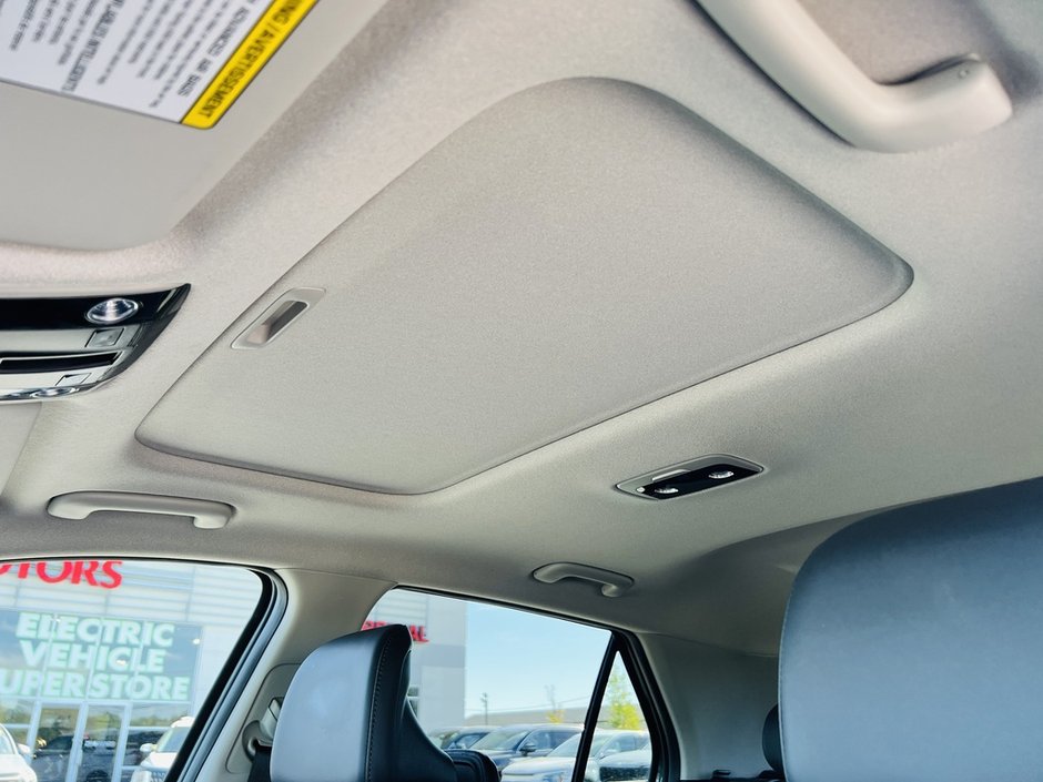 2025 Kia Niro SX HEV-58