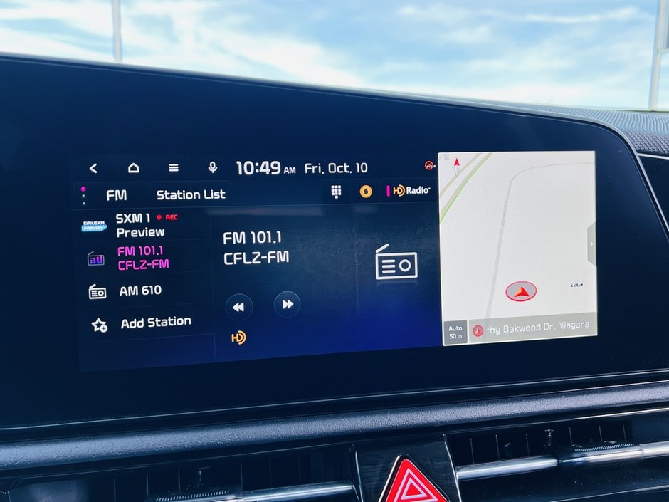 2025 Kia Niro SX HEV-31