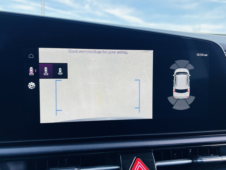 2025 Kia Niro SX HEV-52