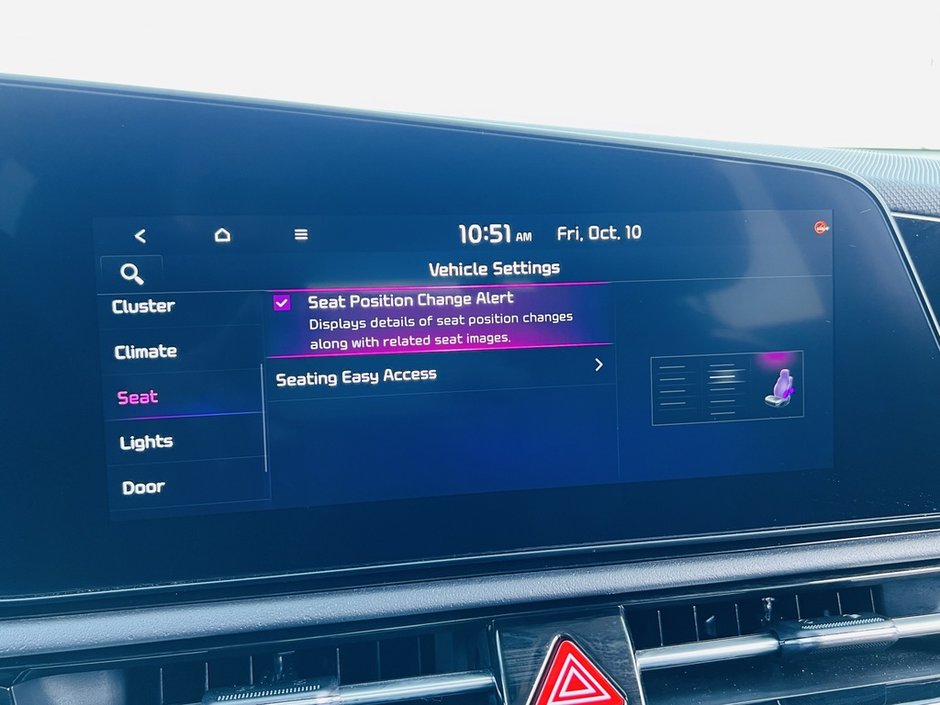 2025 Kia Niro SX HEV-43