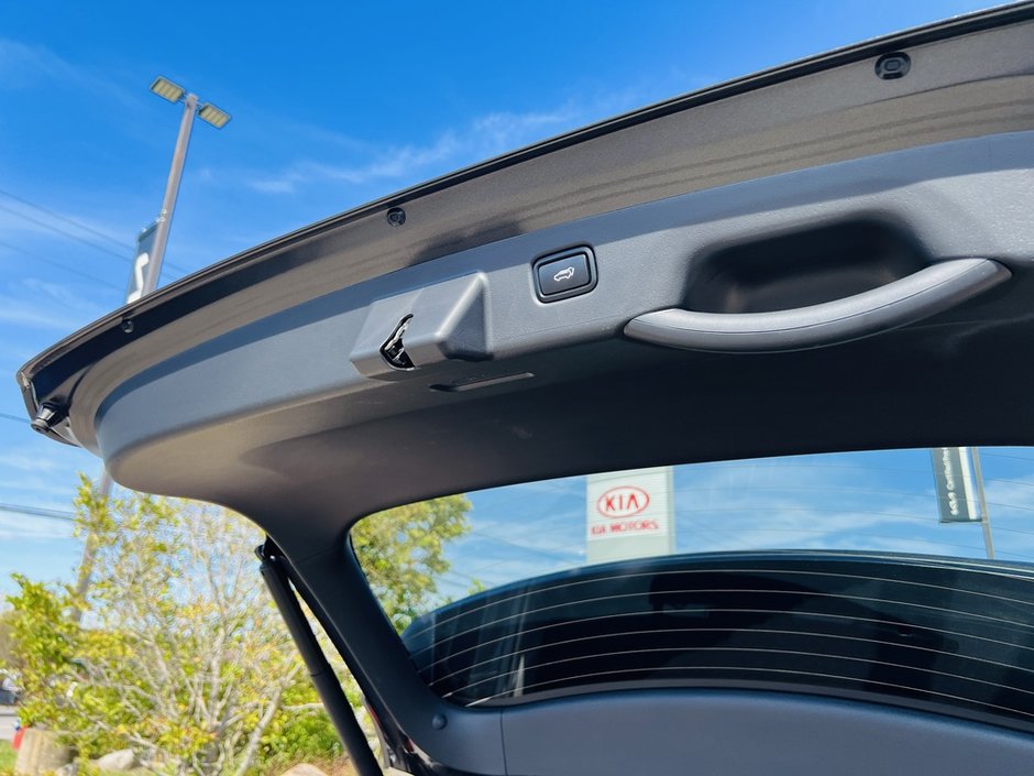 2025 Kia Niro SX HEV-68