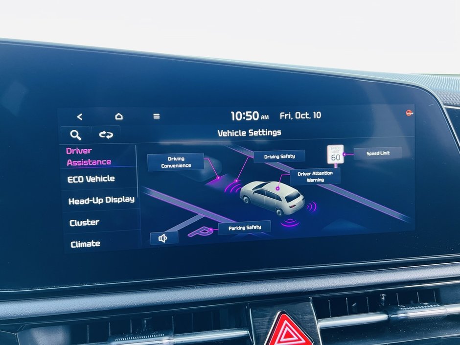 2025 Kia Niro SX HEV-36