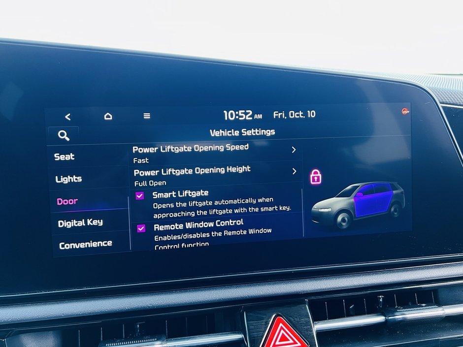 2025 Kia Niro SX HEV-46