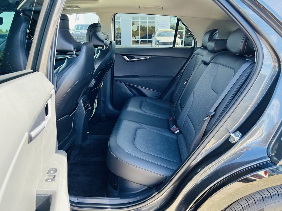 2025 Kia Niro SX HEV-62