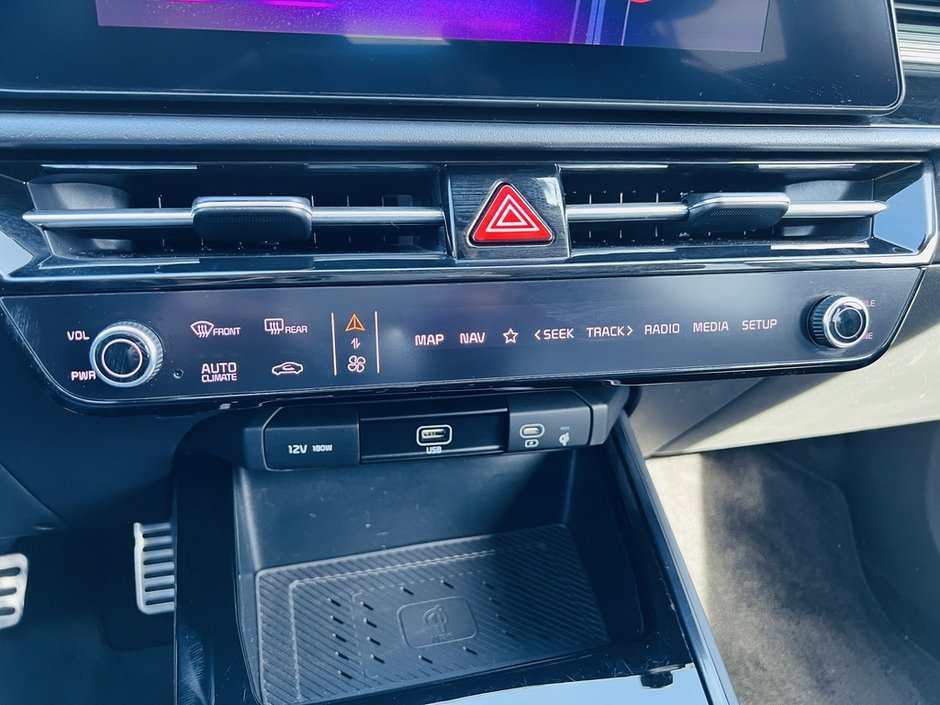 2025 Kia Niro SX HEV-53