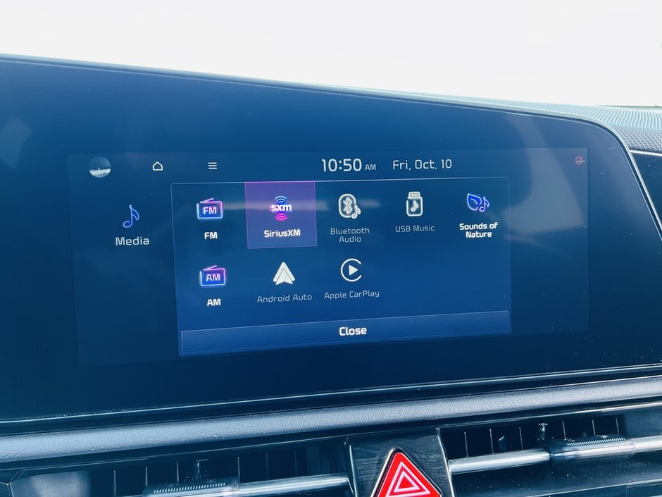 2025 Kia Niro SX HEV-33