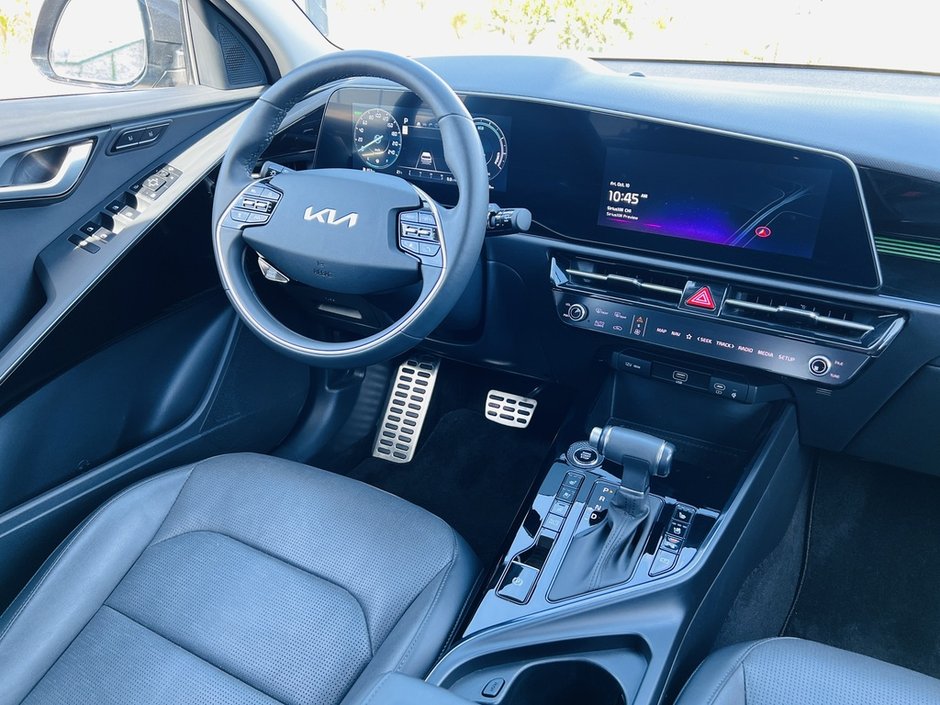 2025 Kia Niro SX HEV-26