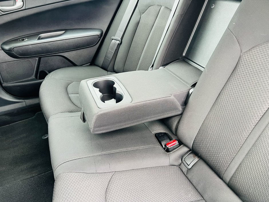 Kia Optima LX ECO Turbo 2016-28