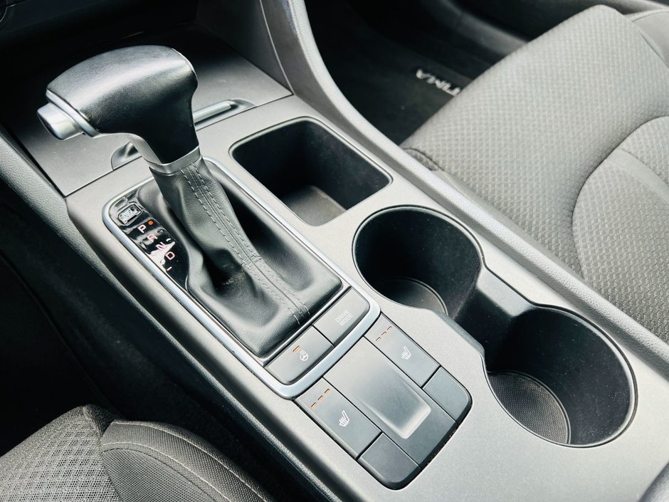 Kia Optima LX ECO Turbo 2016-24