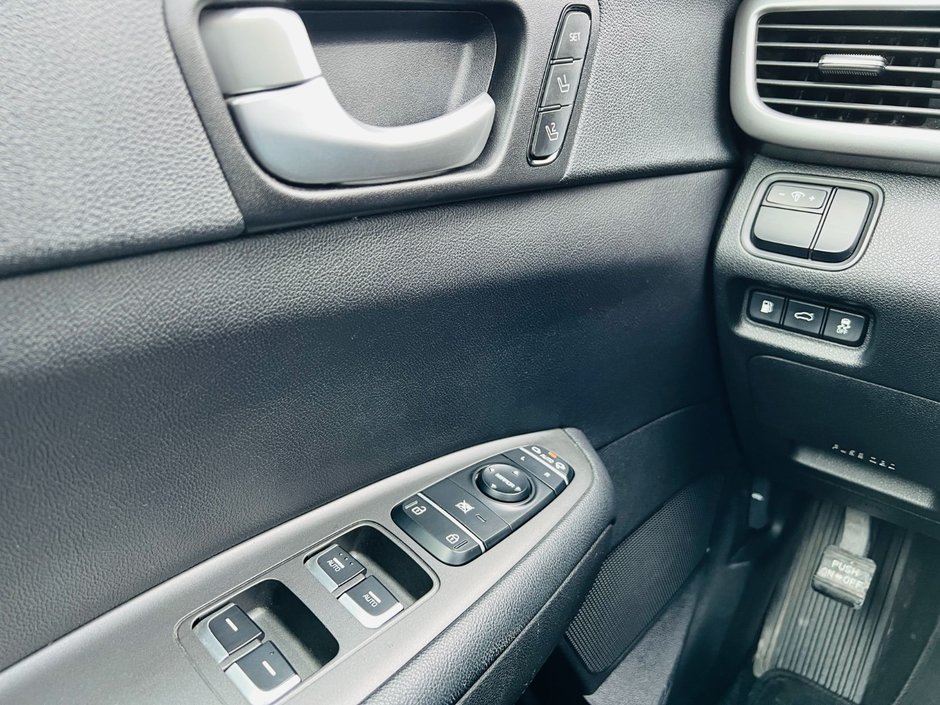 Kia Optima LX ECO Turbo 2016-11