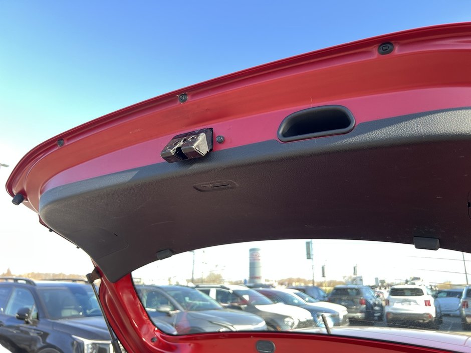 2018 Kia Rio 5-door LX+ AT-28