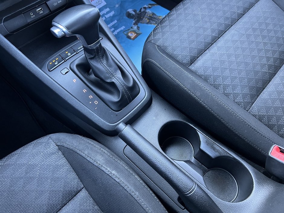2018 Kia Rio 5-door LX+ AT-18