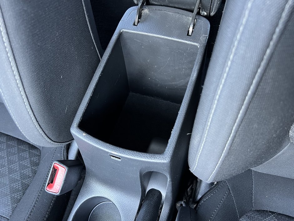 2018 Kia Rio 5-door LX+ AT-19