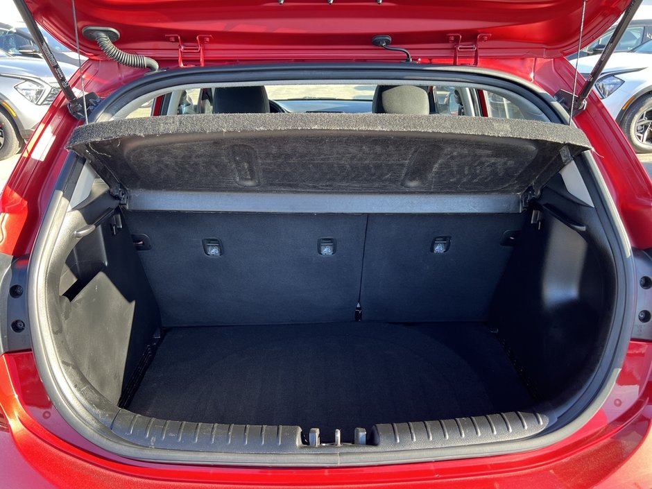 2018 Kia Rio 5-door LX+ AT-24