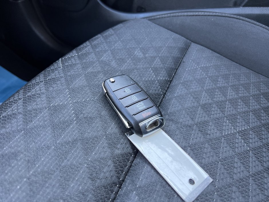 2018 Kia Rio 5-door LX+ AT-6