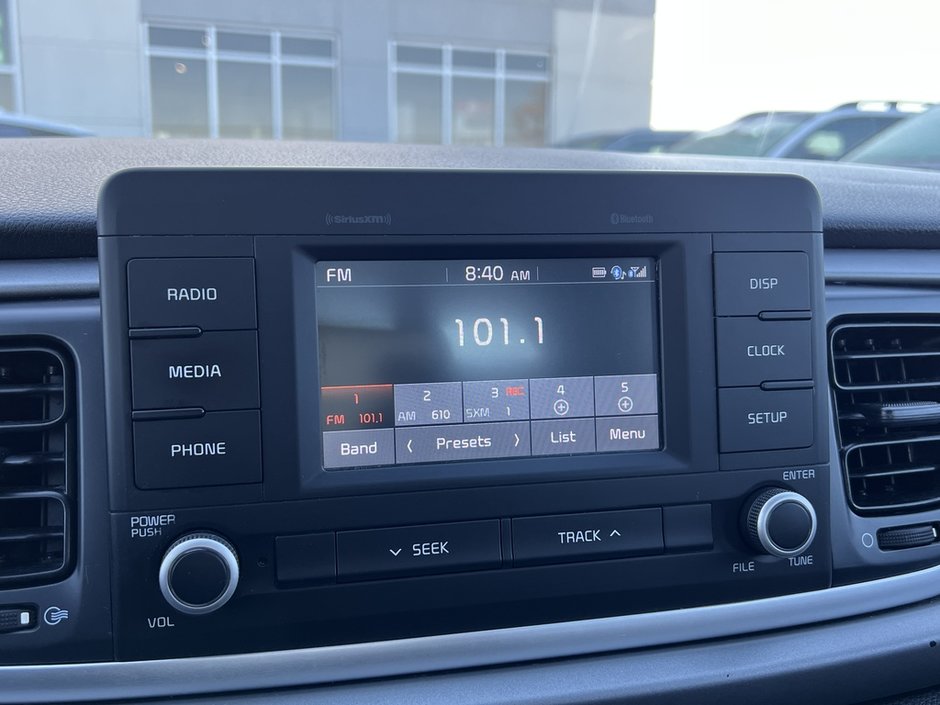 2018 Kia Rio 5-door LX+ AT-13