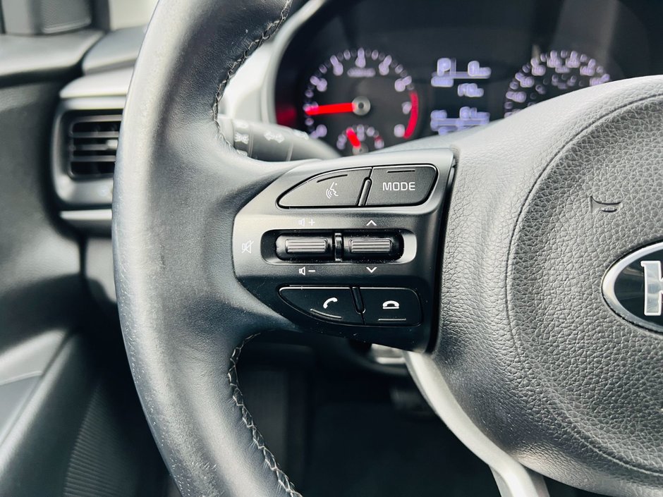 2021 Kia Rio 5-door LX+-13