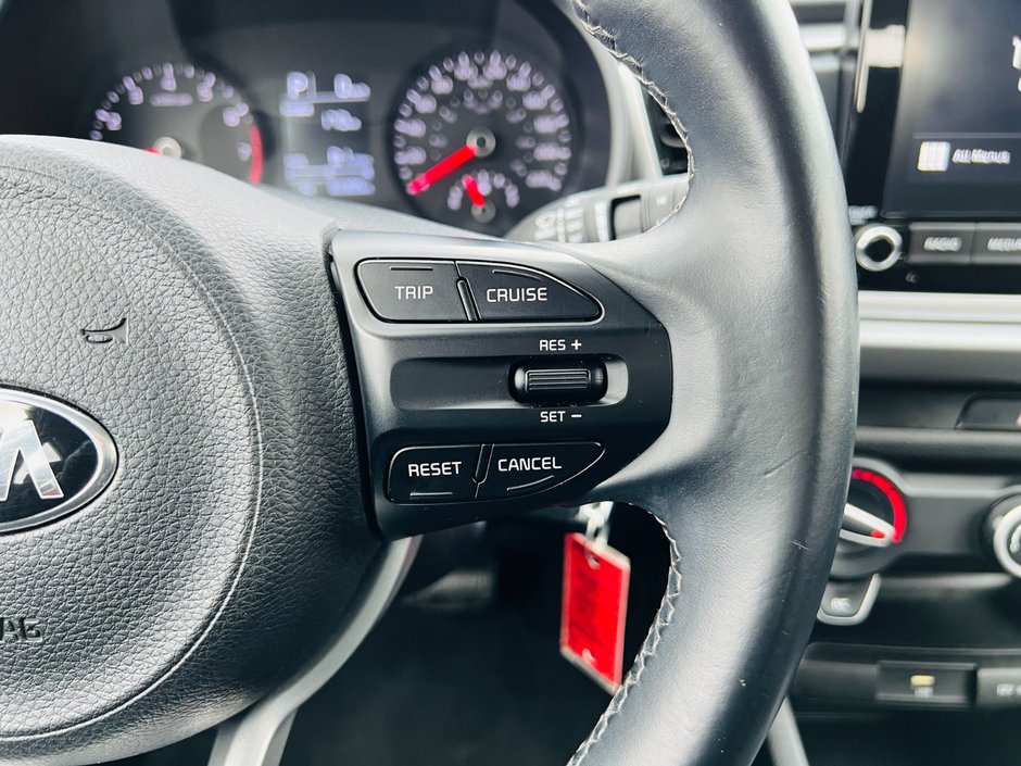 2021 Kia Rio 5-door LX+-15