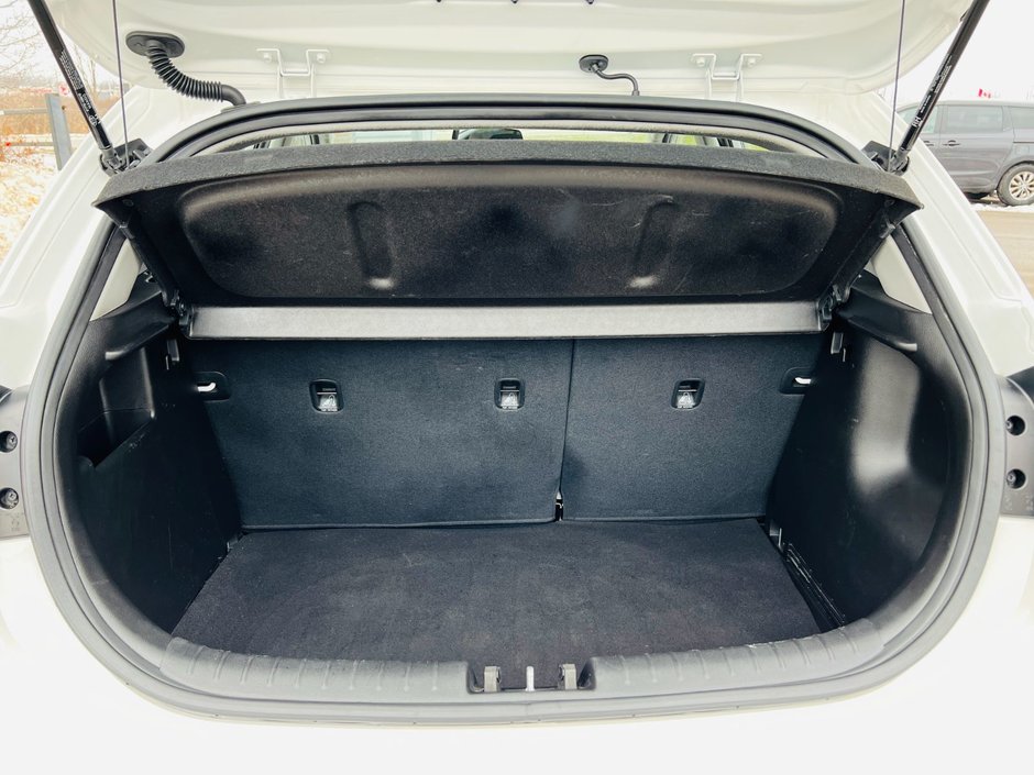 2021 Kia Rio 5-door LX+-30