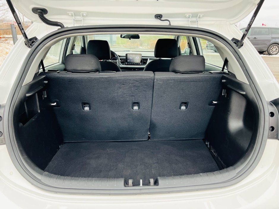 2021 Kia Rio 5-door LX+-31