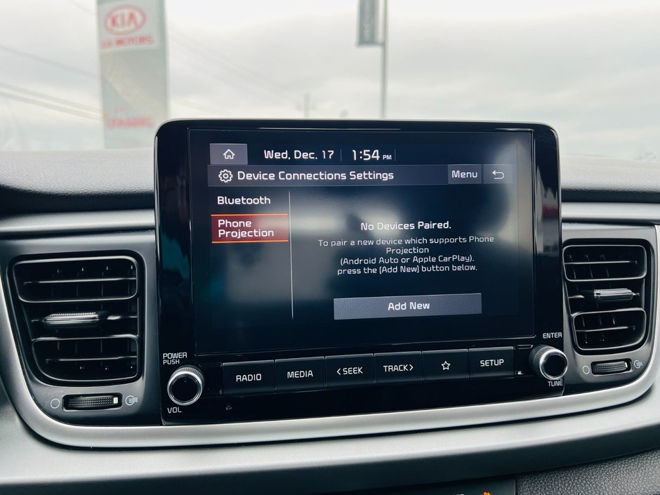 2021 Kia Rio 5-door LX+-21