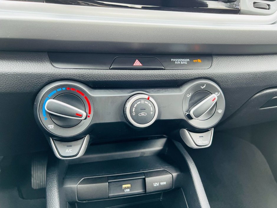 2021 Kia Rio 5-door LX+-23