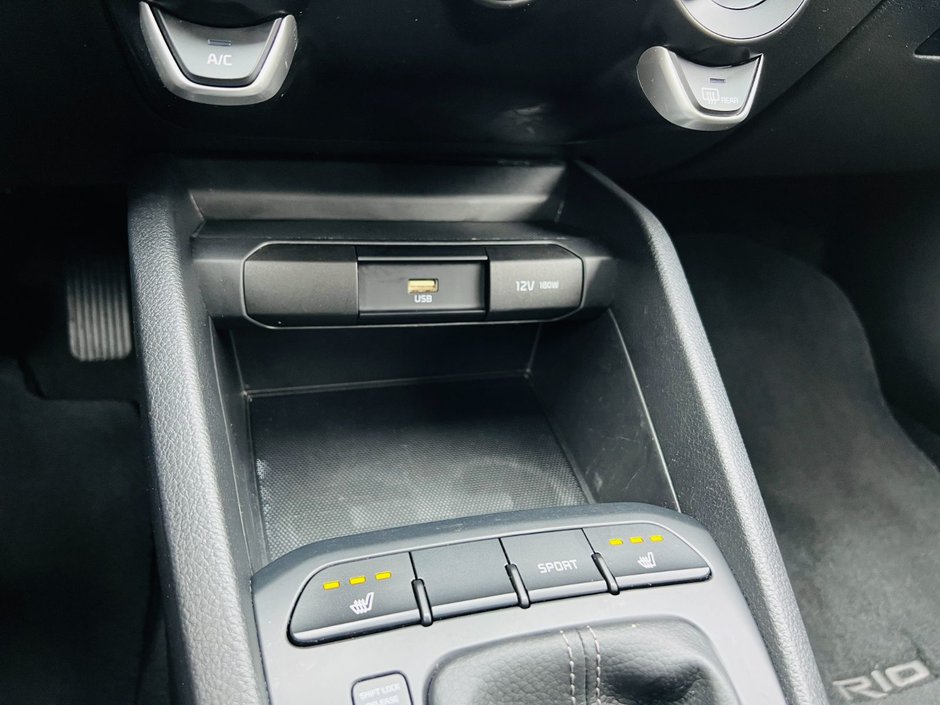 2021 Kia Rio 5-door LX+-24