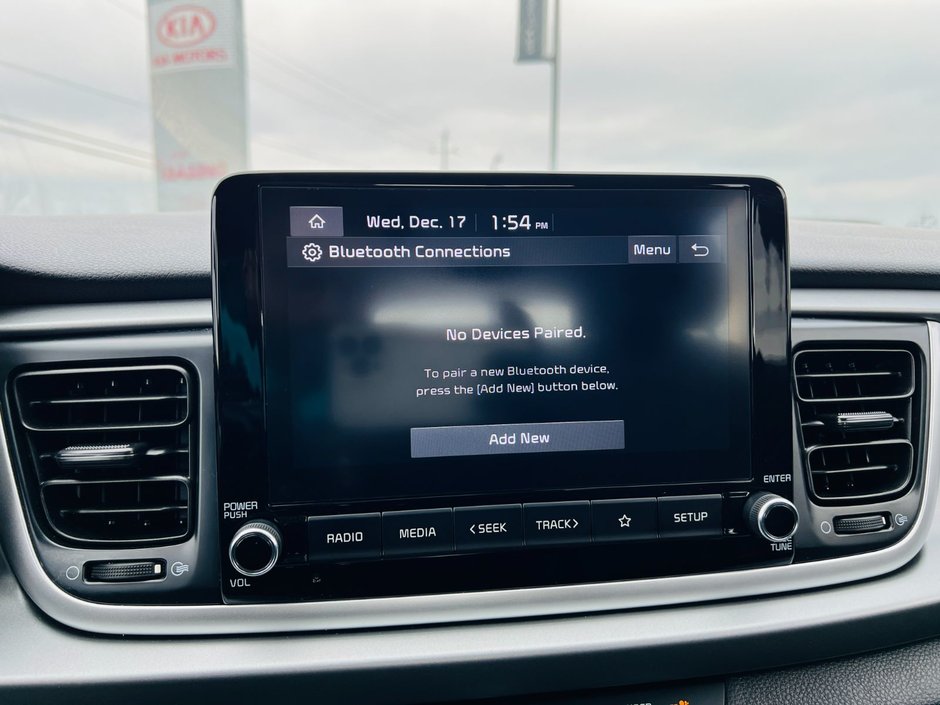 2021 Kia Rio 5-door LX+-20