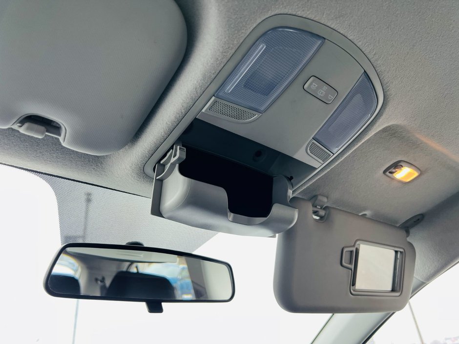 2021 Kia Rio 5-door LX+-27