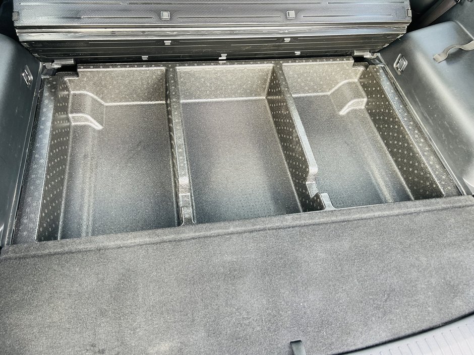 2016 Kia Rondo EX-36