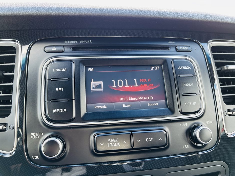 2016 Kia Rondo EX-20