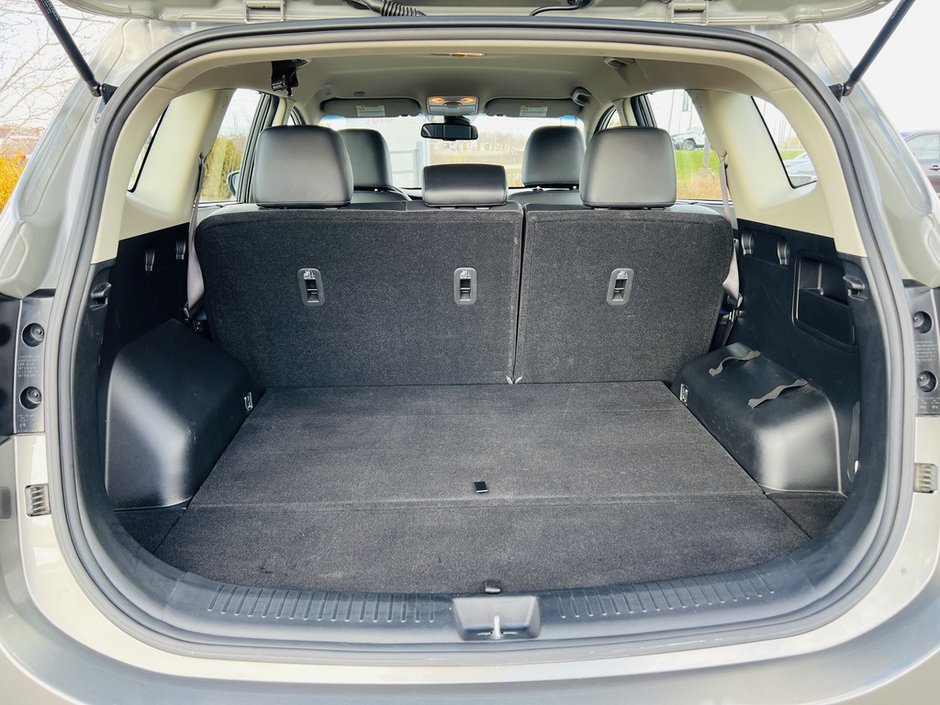 2016 Kia Rondo EX-34