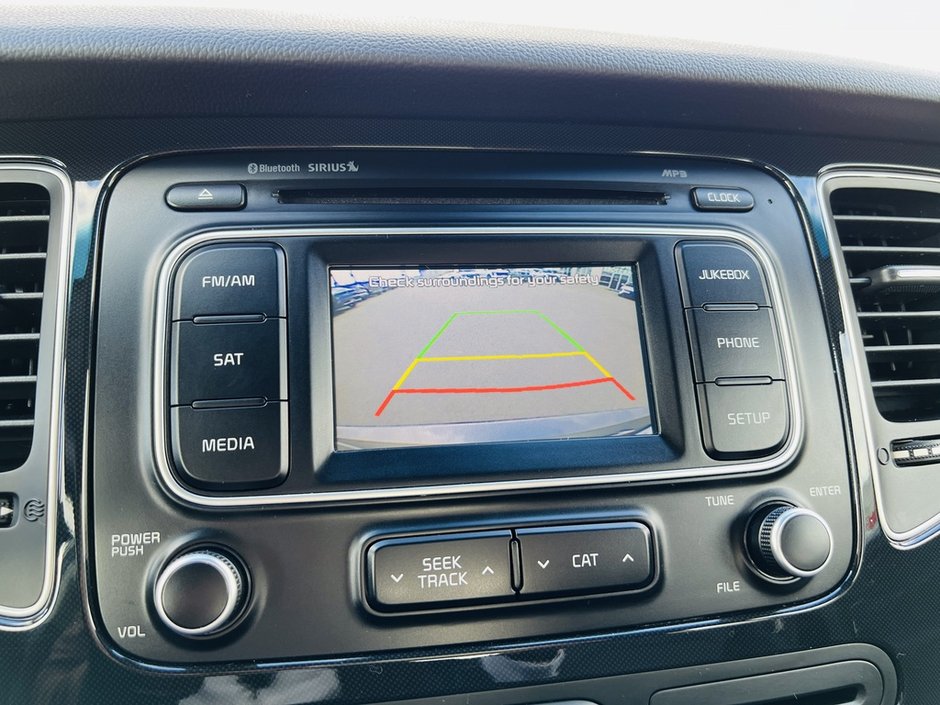 2016 Kia Rondo EX-22