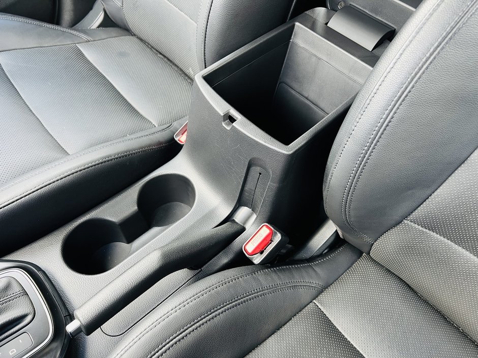 2016 Kia Rondo EX-26