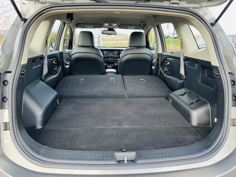 2016 Kia Rondo EX-35