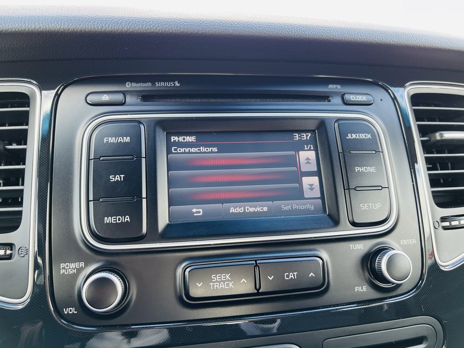 2016 Kia Rondo EX-21