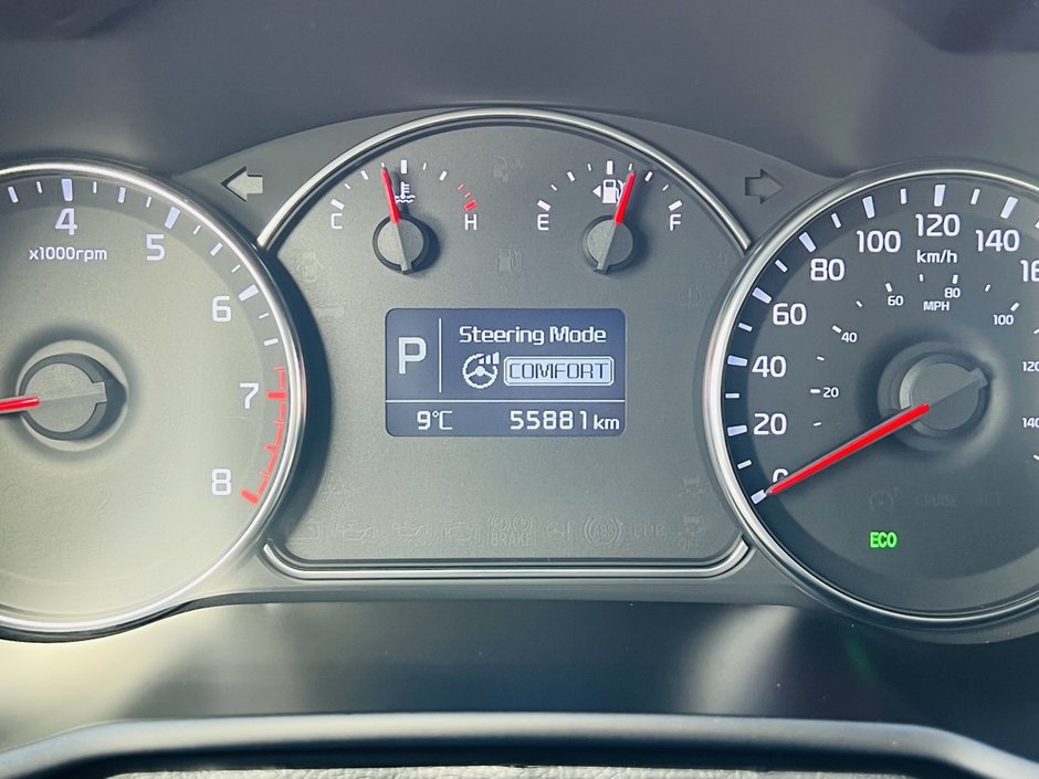 2016 Kia Rondo EX-15