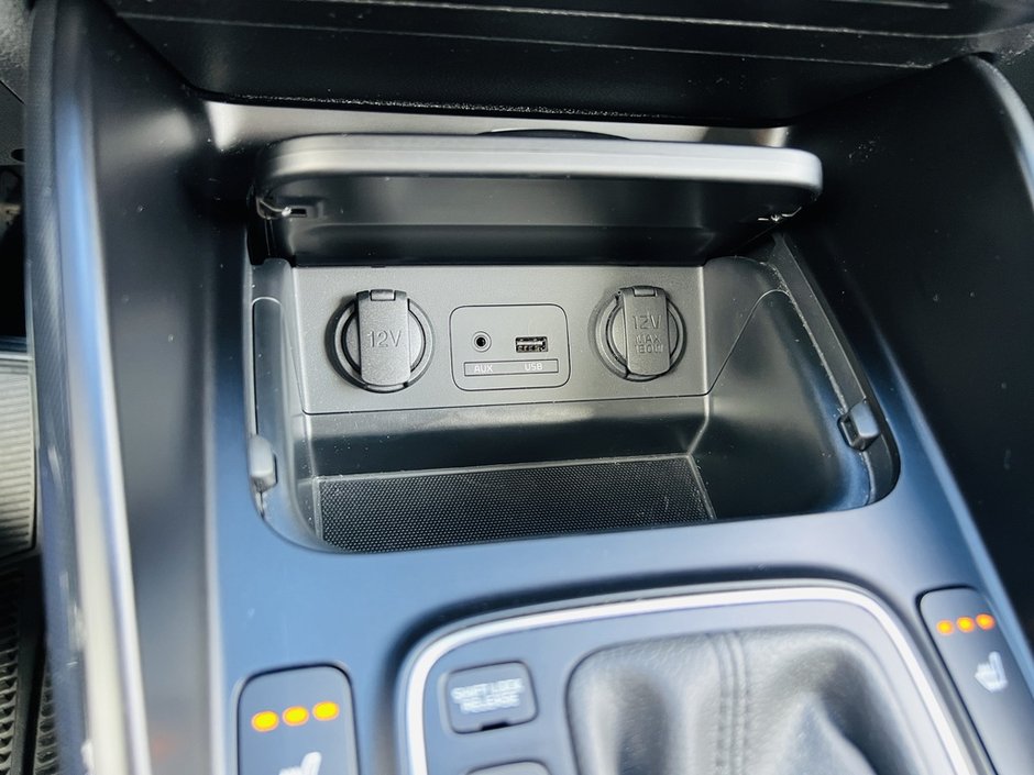 2016 Kia Rondo EX-24