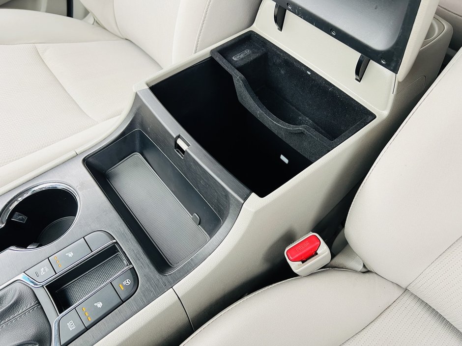 2020 Kia Sedona LX+ 3.3L-28