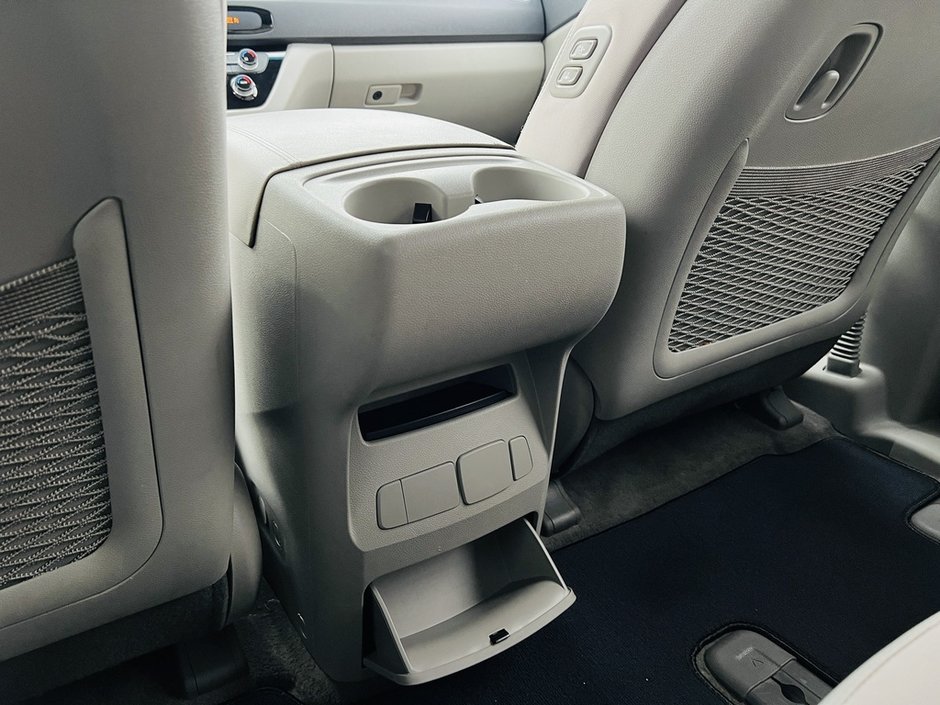 2020 Kia Sedona LX+ 3.3L-35