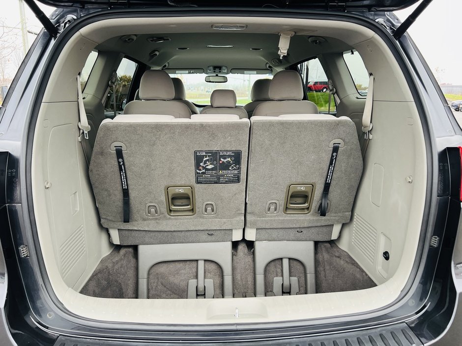 2020 Kia Sedona LX+ 3.3L-42