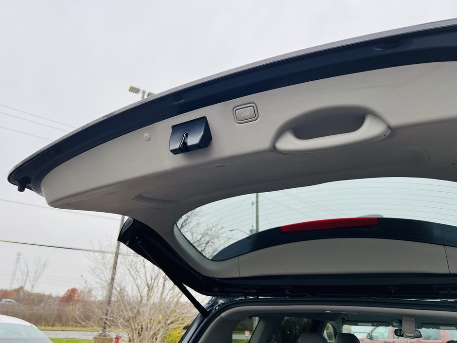 2020 Kia Sedona LX+ 3.3L-46