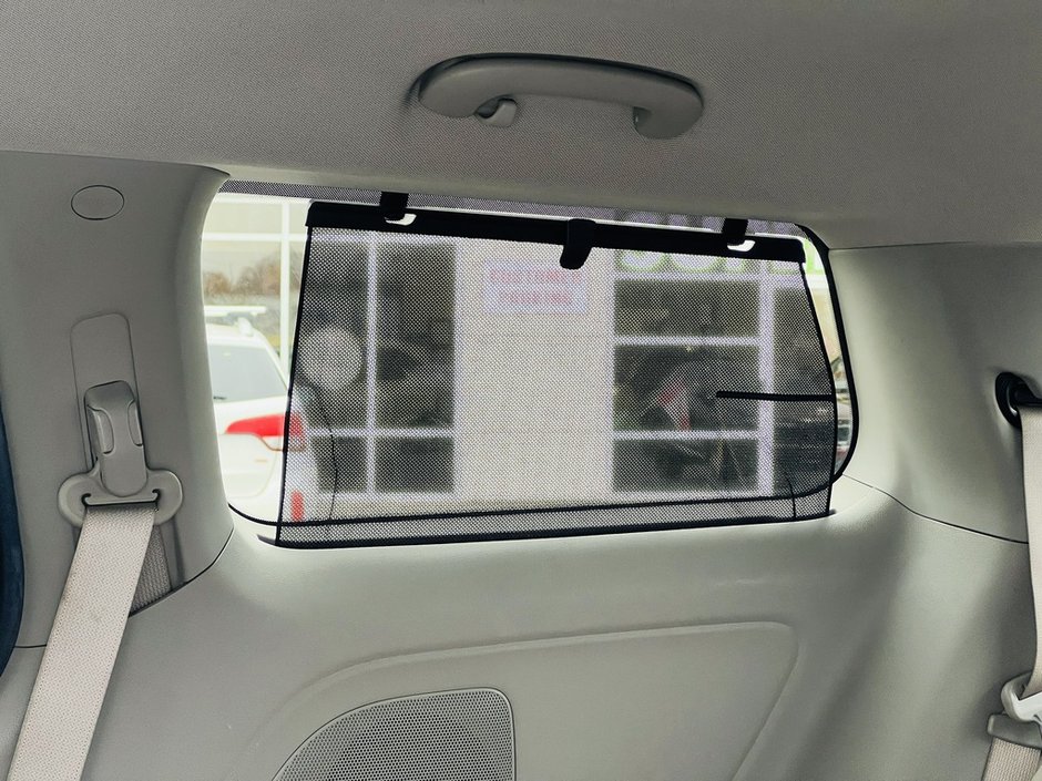 2020 Kia Sedona LX+ 3.3L-40