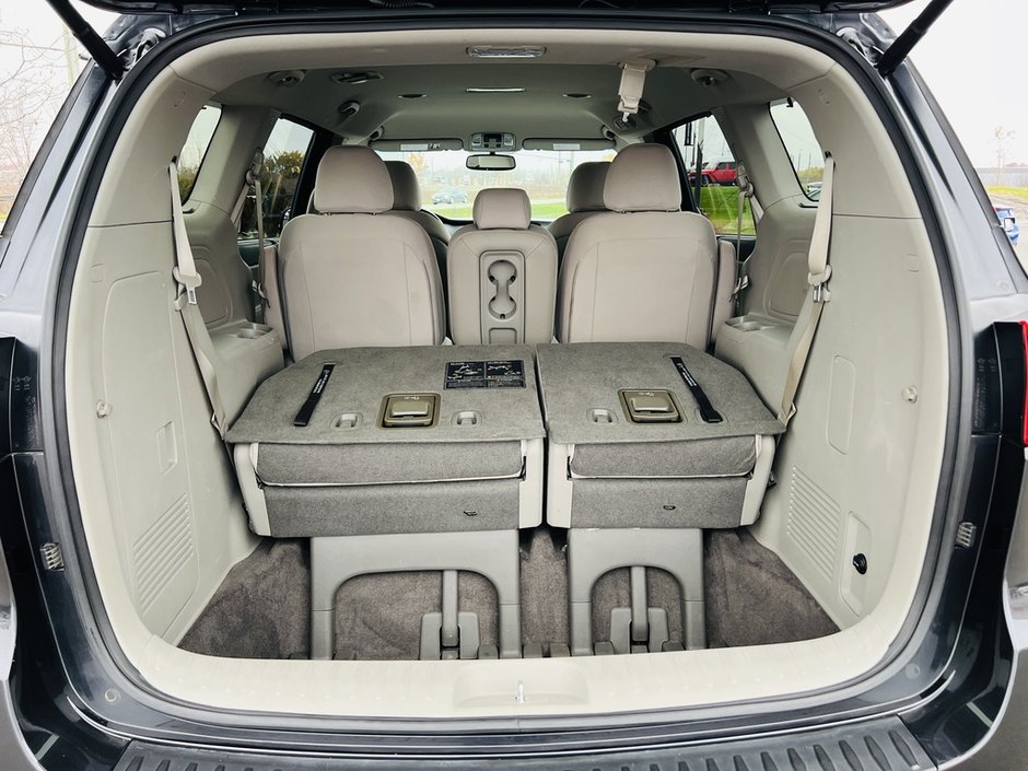 2020 Kia Sedona LX+ 3.3L-43