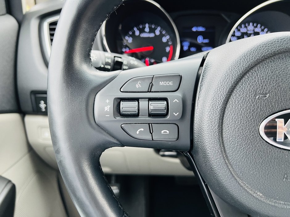 2020 Kia Sedona LX+ 3.3L-14