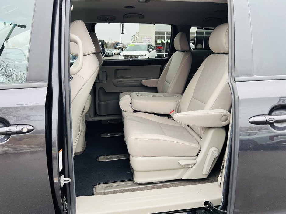 2020 Kia Sedona LX+ 3.3L-37