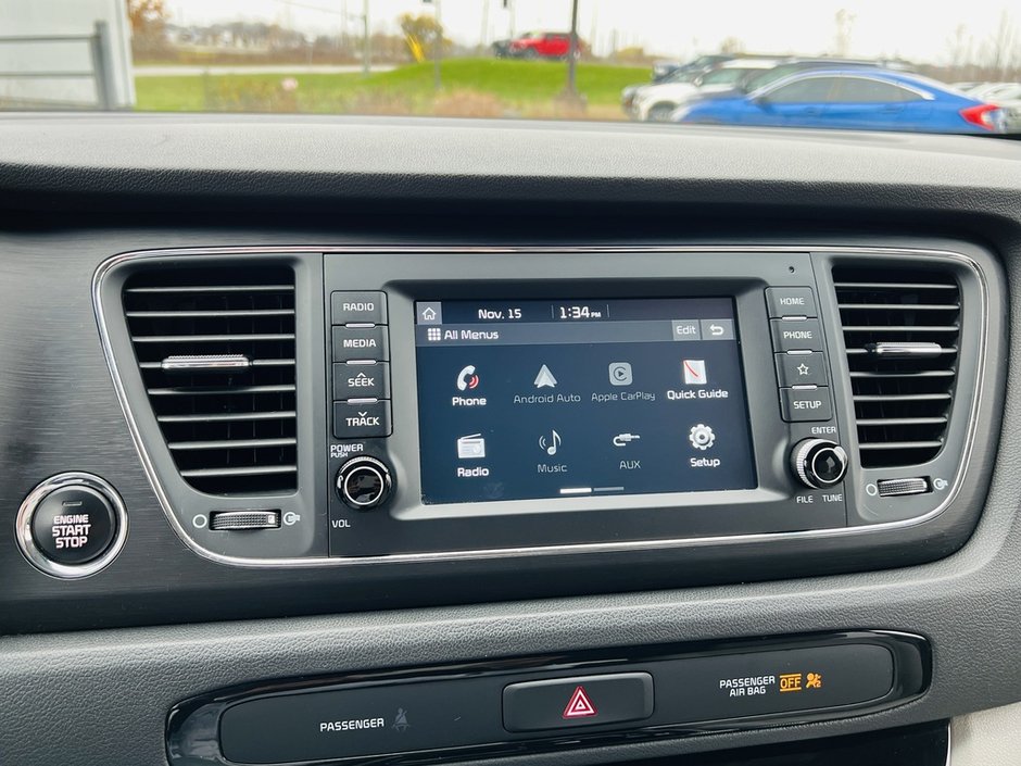 2020 Kia Sedona LX+ 3.3L-20