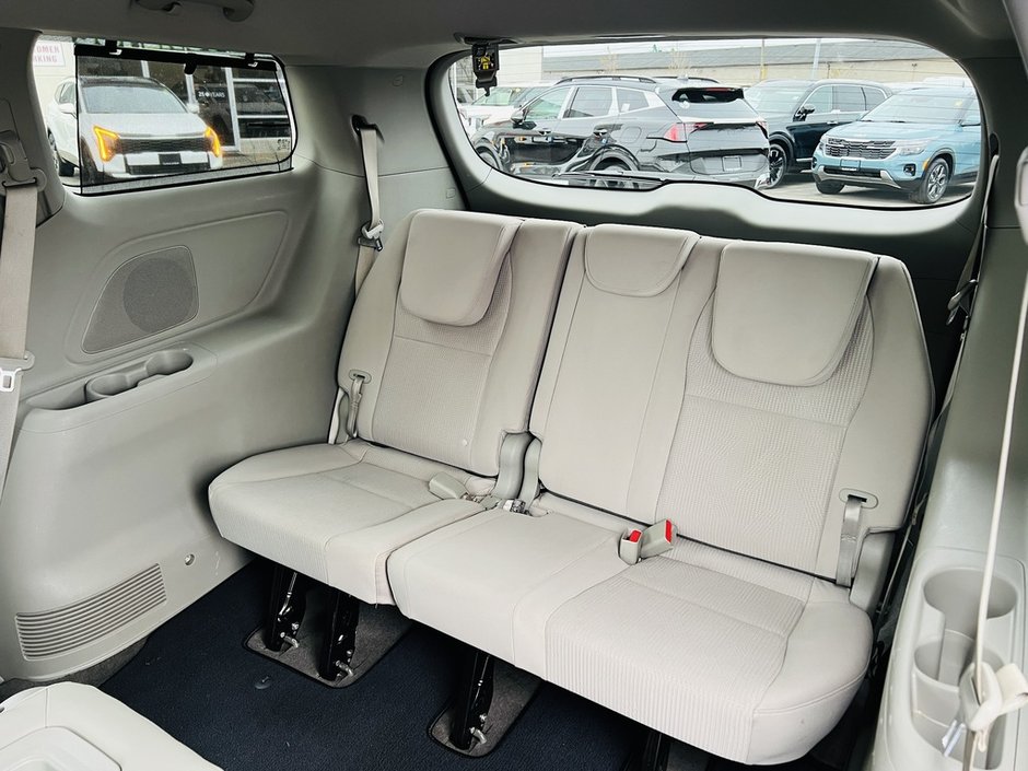 2020 Kia Sedona LX+ 3.3L-39