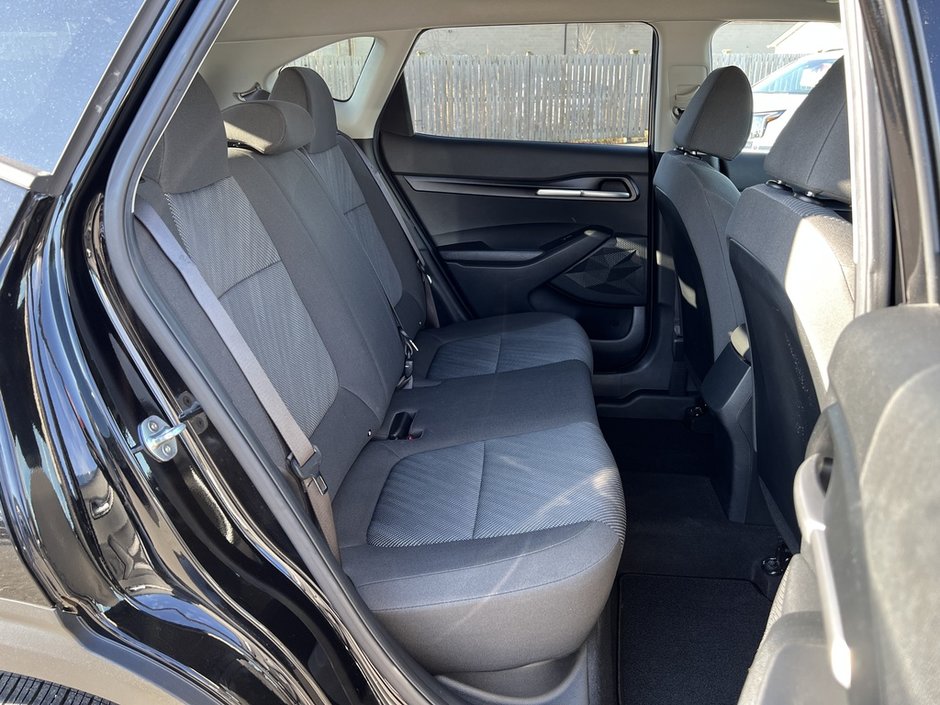 Kia Seltos LX AWD 2021-39