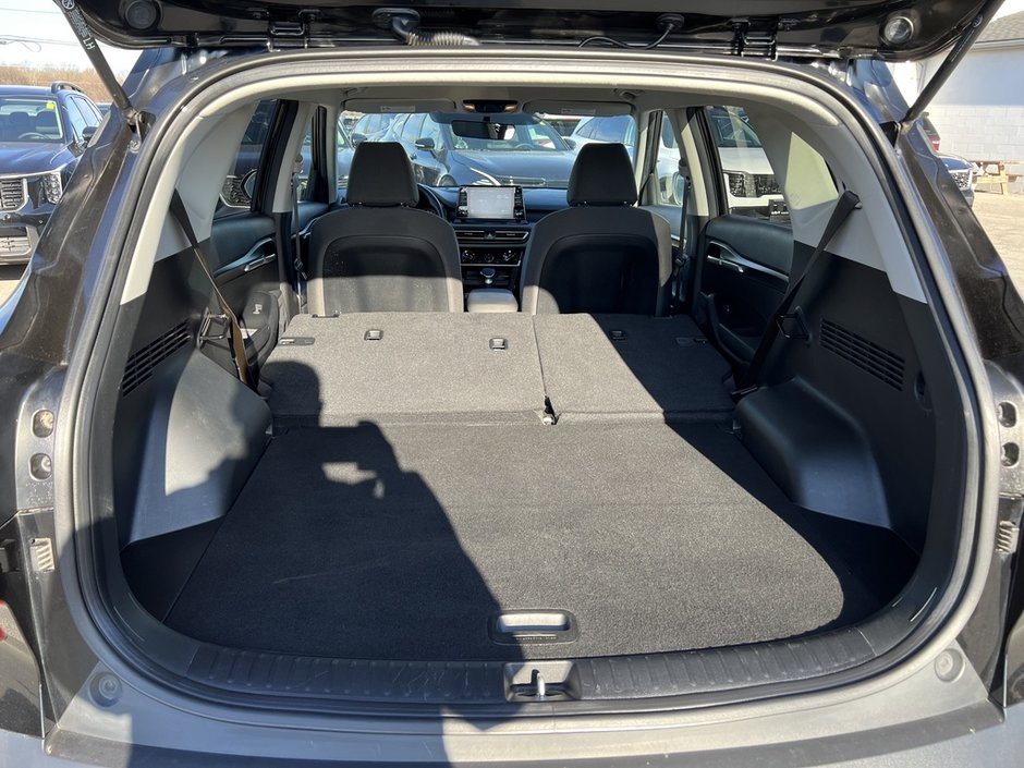 Kia Seltos LX AWD 2021-41